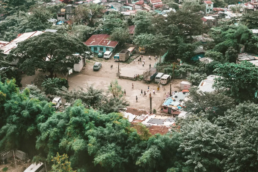 প্রবাসী কমিউনিটি জনপদ